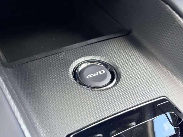 New 2026 Mitsubishi Outlander Sport LE AWD/4WD image 27