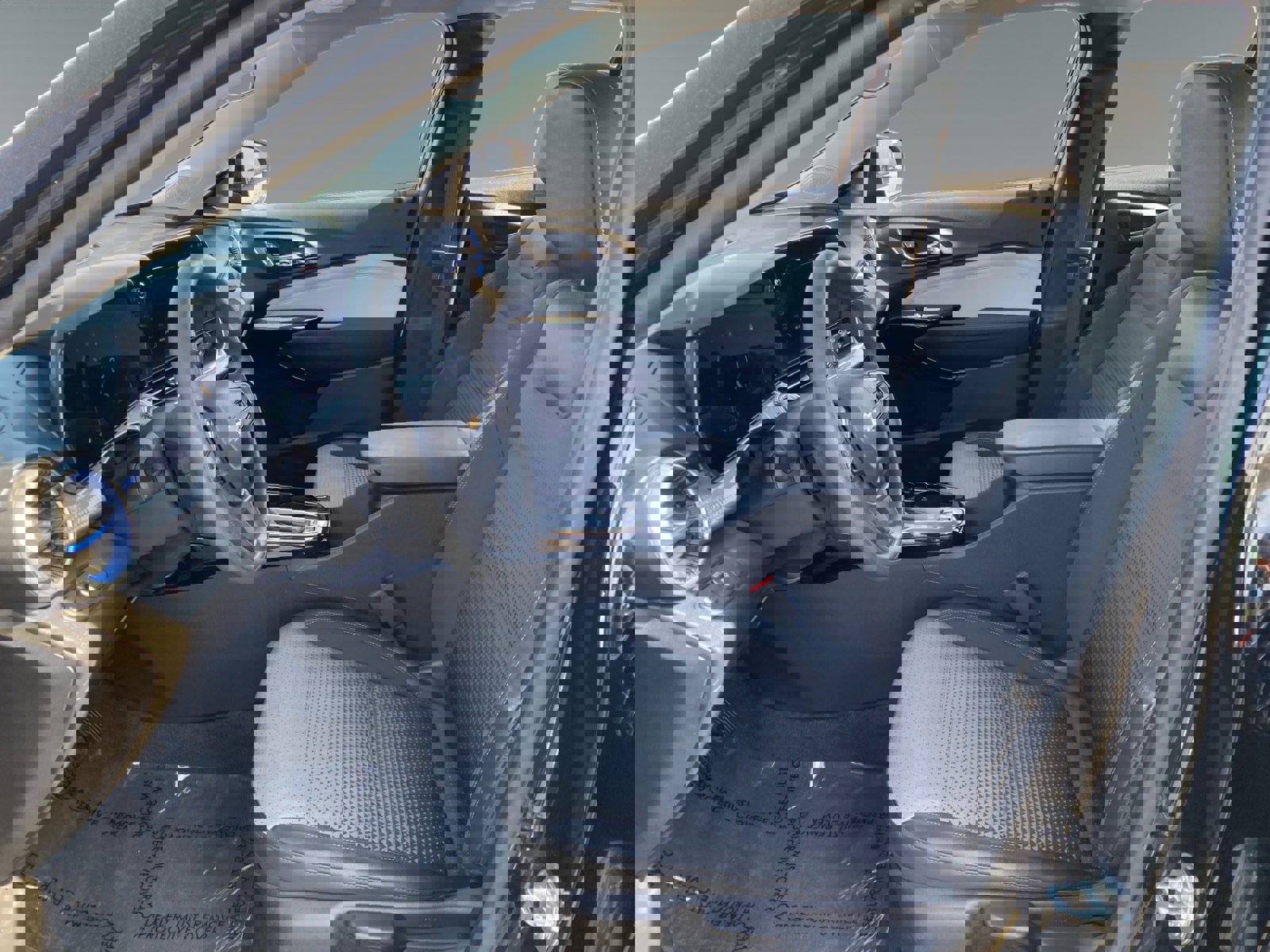 Used 2025 Chevrolet Trax LT image 9