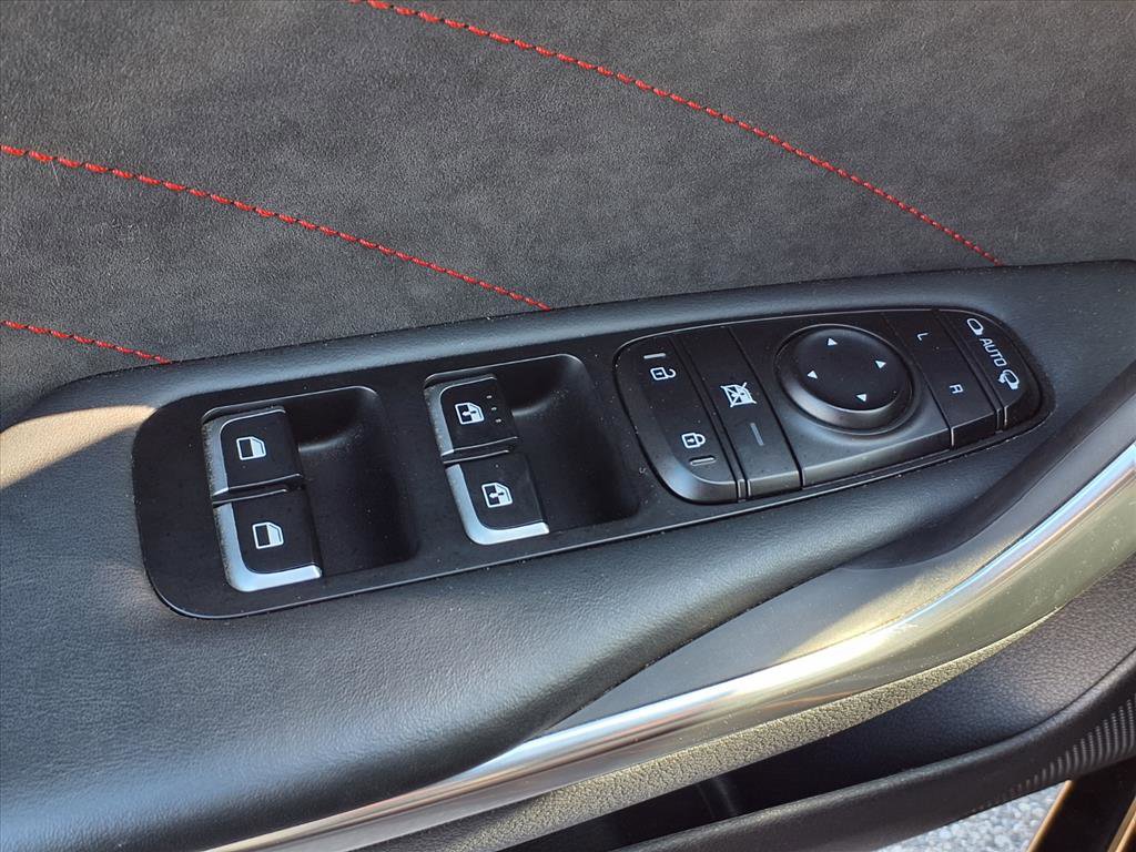 Used 2023 Kia Stinger GT2 image 20
