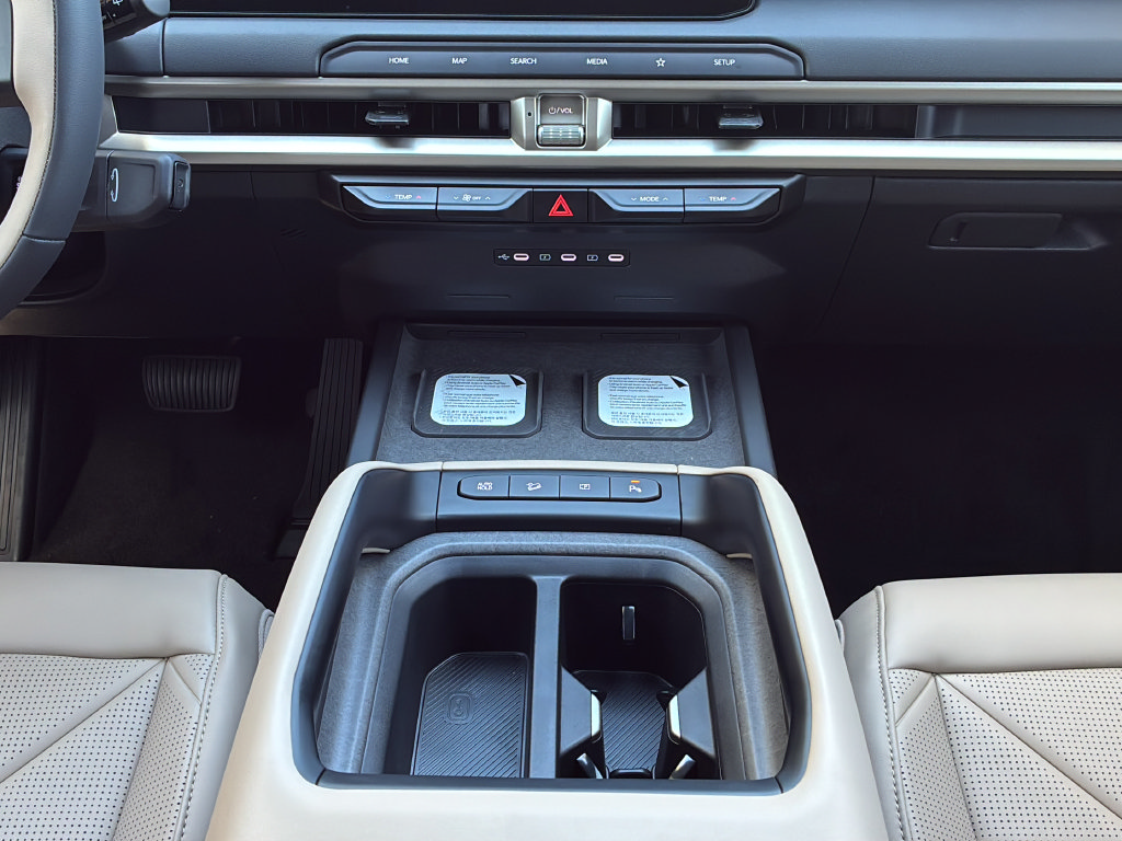 New 2027 Kia Telluride EX FWD image 23