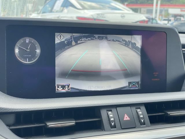 Used 2020 Lexus ES 350 w/ Premium Package FWD image 20