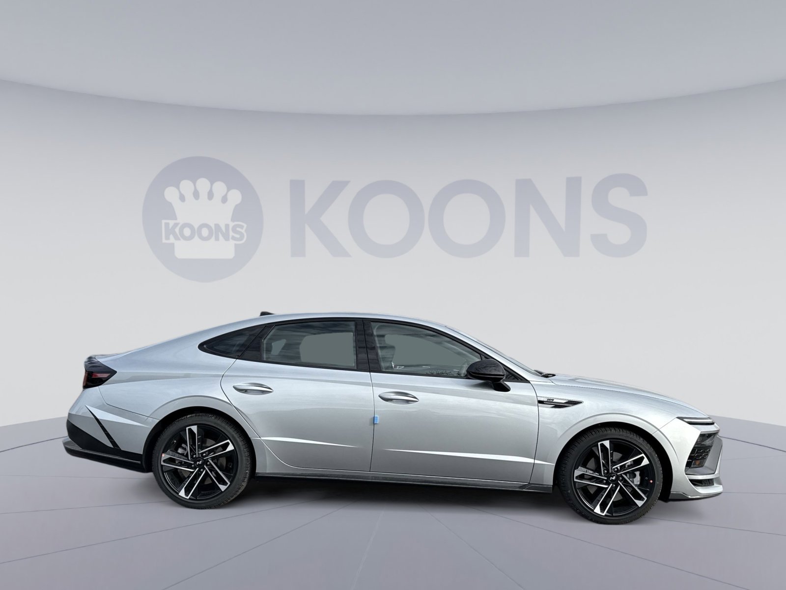 New 2026 Hyundai Sonata N Line image 8