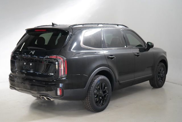 New 2025 Kia Telluride AWD image 8