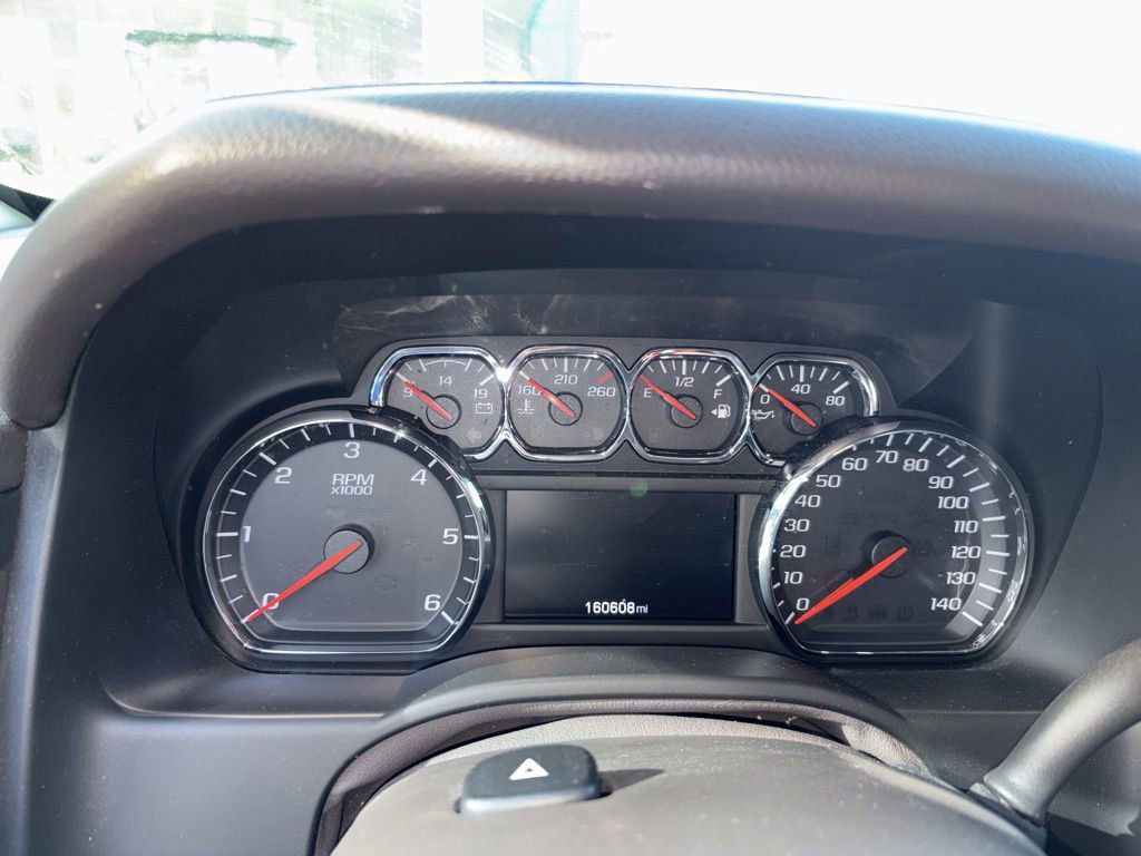 Used 2015 Chevrolet Tahoe LTZ image 16