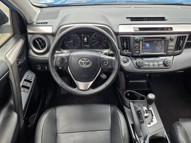 Used 2018 Toyota RAV4 XLE FWD image 15
