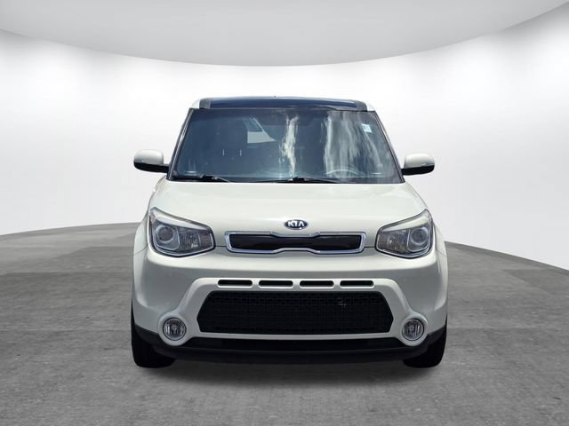 Used 2015 Kia Soul ! w/ Sun & Sound Package FWD image 2