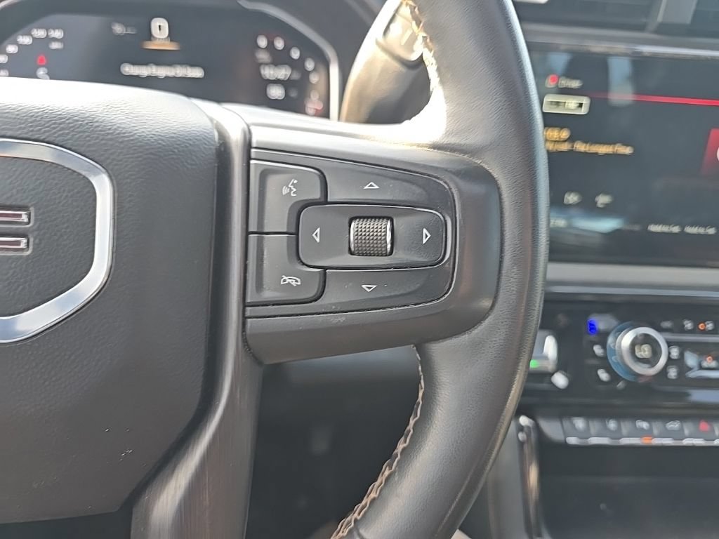 Used 2025 GMC Sierra 2500 AT4 AWD/4WD image 19