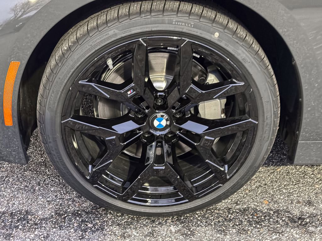 New 2026 BMW 330i xDrive Sedan image 7