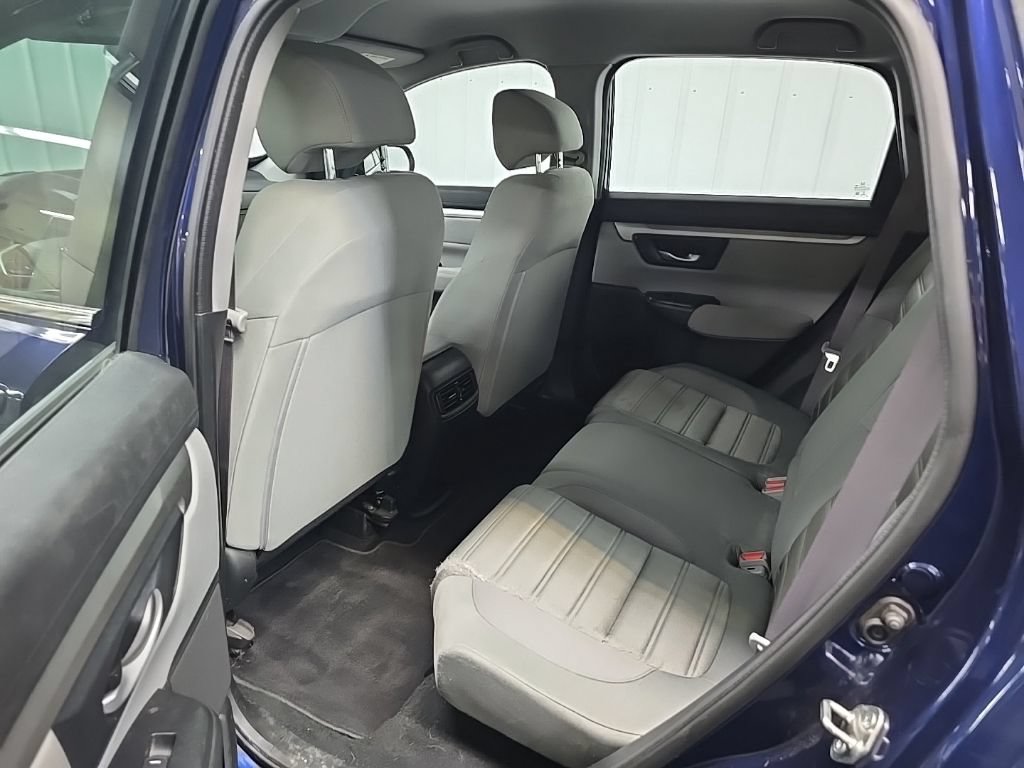 Used 2020 Honda CR-V LX image 30