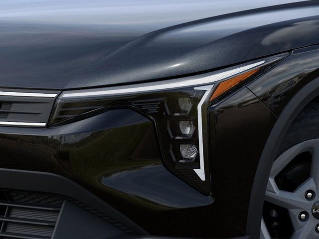 Used 2025 Kia K4 LXS image 11