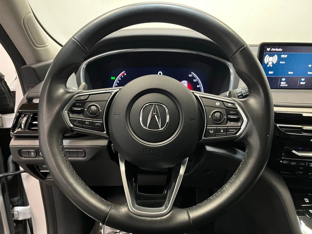 Certified 2024 Acura MDX SH-AWD image 6