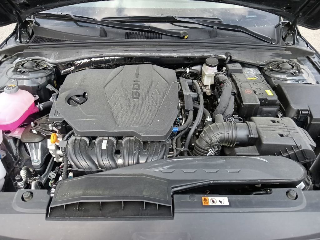 Used 2026 Kia K5 LXS image 32