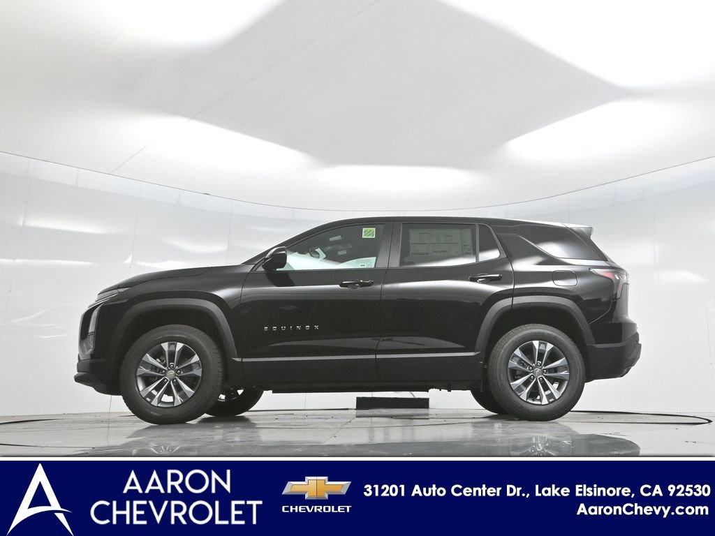 New 2026 Chevrolet Equinox LT image 61