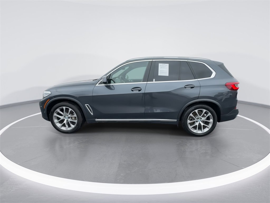 Used 2019 BMW X5 xDrive40i w/ Premium Package 2 image 5