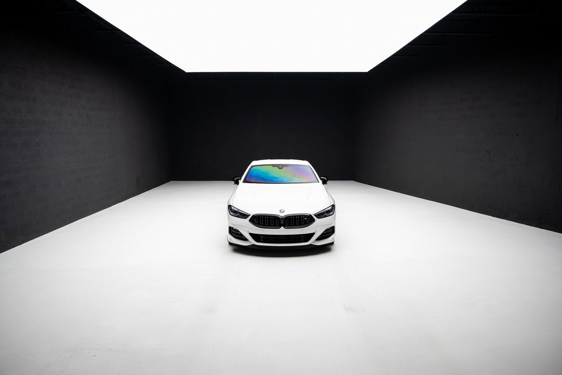 Used 2023 BMW M850i xDrive Coupe w/ M Sport Professional Package image 79