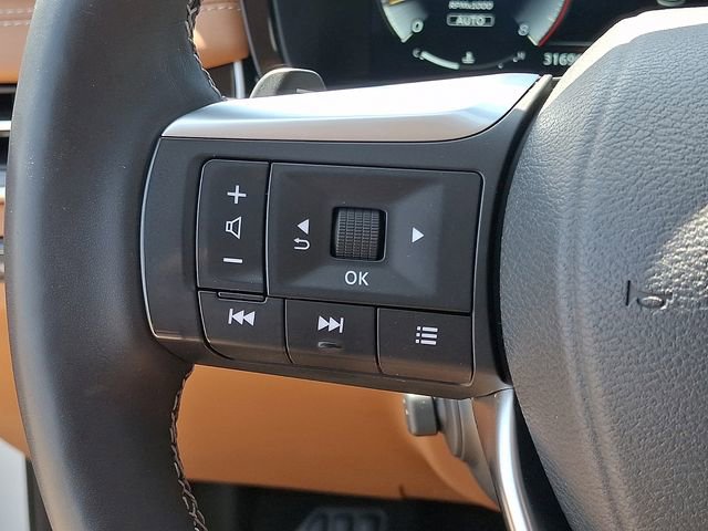 Used 2024 INFINITI QX60 Sensory w/ Vision Package image 20