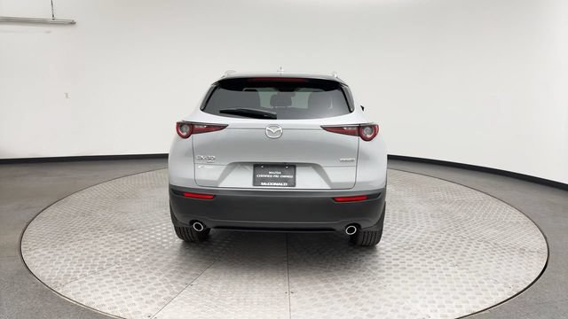Used 2025 MAZDA CX-30 AWD 2.5 S w/ Premium Package image 3