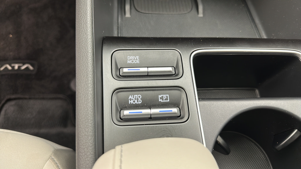 Used 2024 Hyundai Sonata SEL w/ Convenience Package FWD image 23