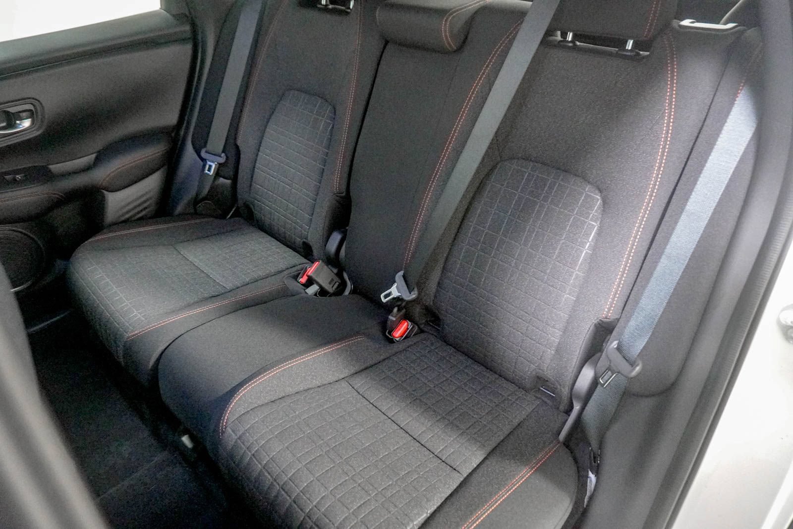 Certified 2026 Honda HR-V Sport image 32