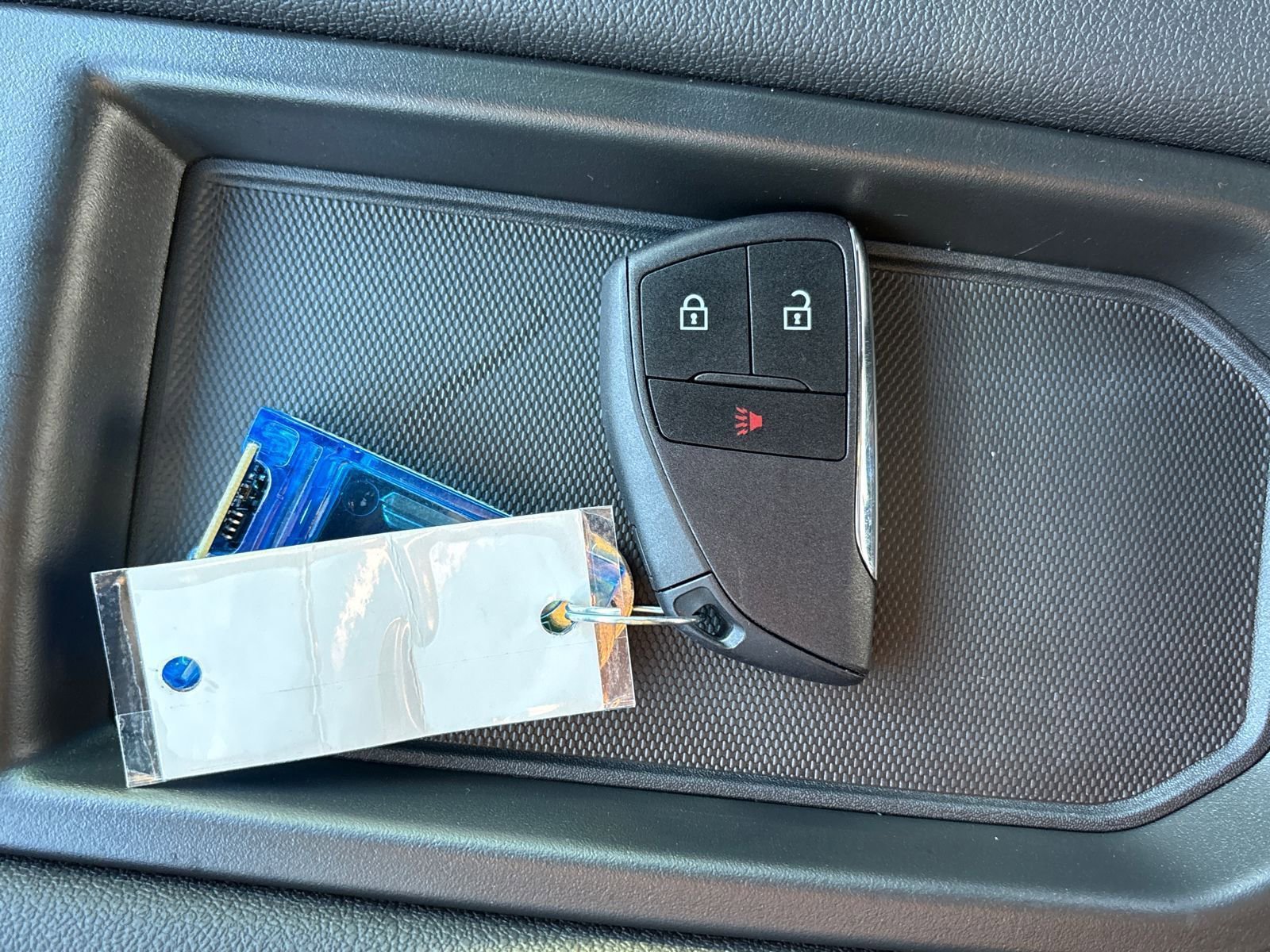 New 2026 GMC Sierra 3500 Pro w/ Convenience Package image 29