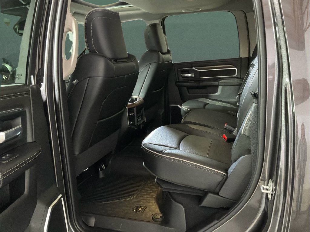 Certified 2024 RAM 3500 Laramie AWD/4WD image 18
