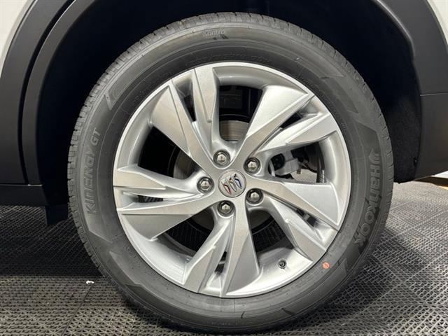 New 2026 Buick Encore GX Preferred w/ Comfort Package image 22