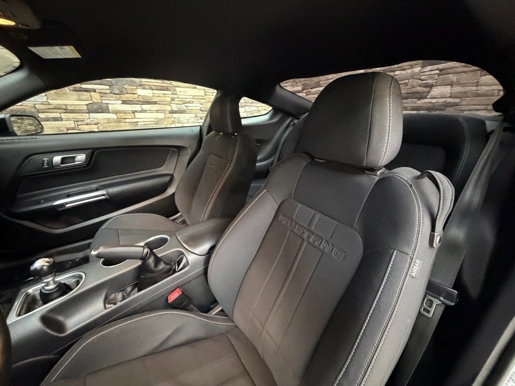 Used 2021 Ford Mustang GT image 12