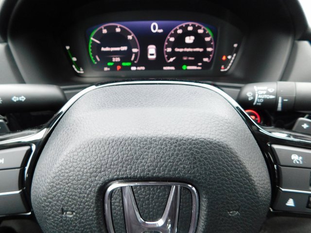 New 2025 Honda Accord Touring image 29