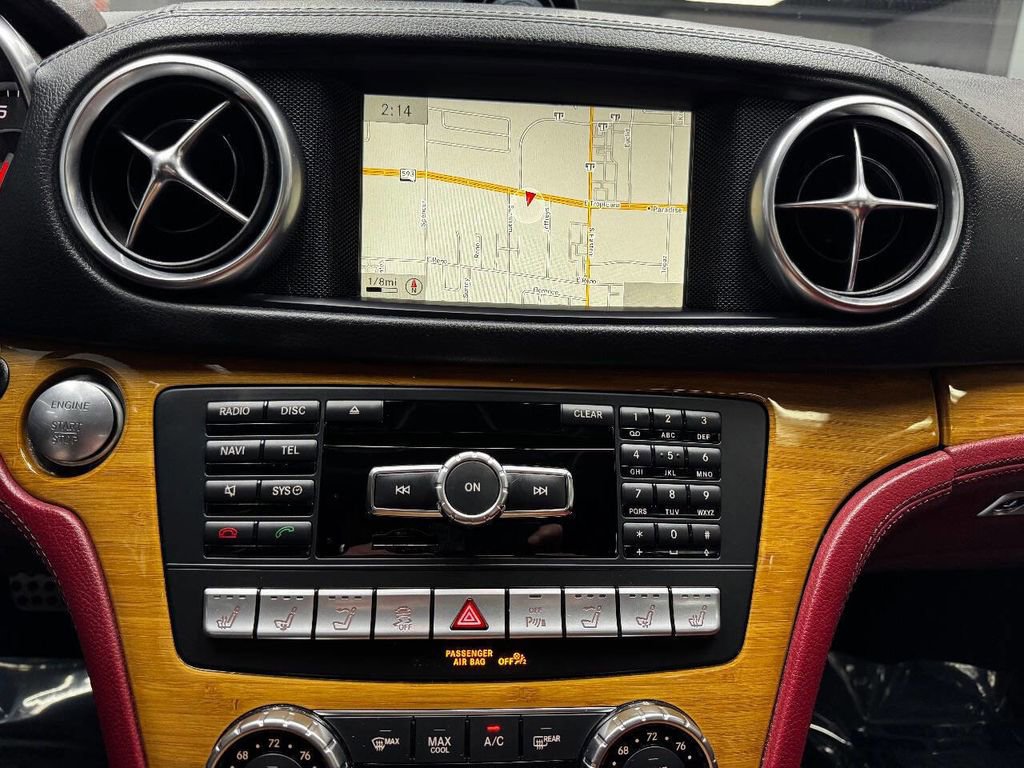 Used 2016 Mercedes-Benz SL 550 image 37