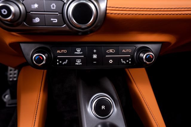 Certified 2022 Ferrari Portofino M RWD image 50