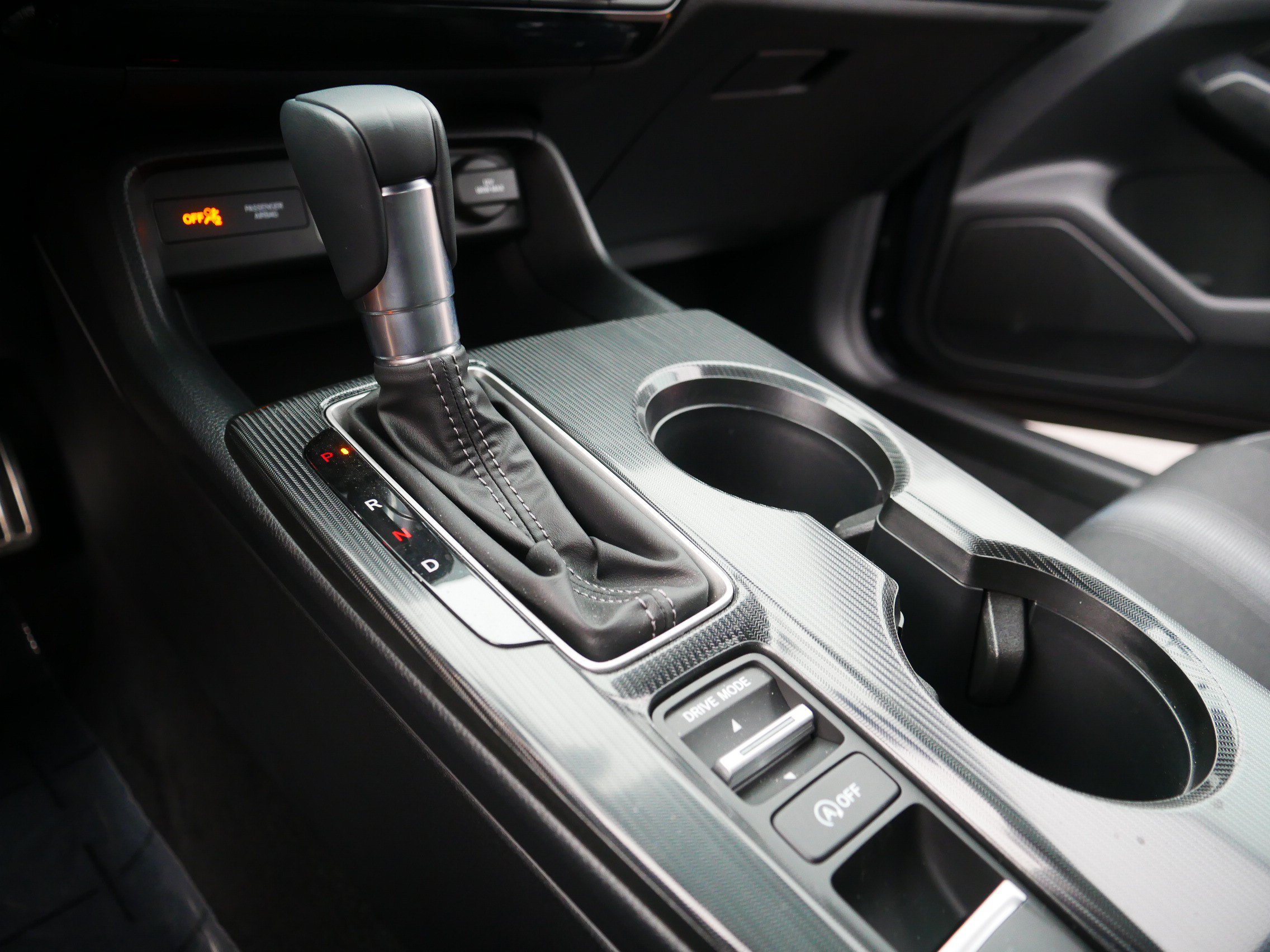 Used 2025 Honda Civic Sport image 30