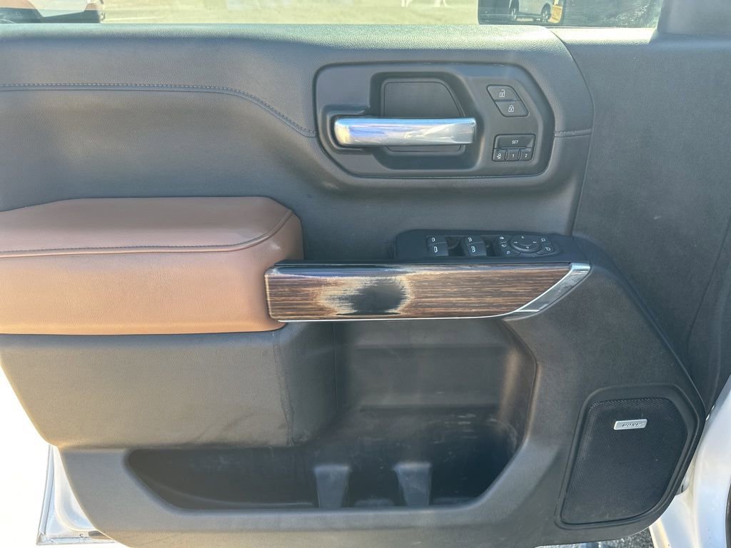 Used 2022 Chevrolet Silverado 3500 High Country w/ Technology Package image 15