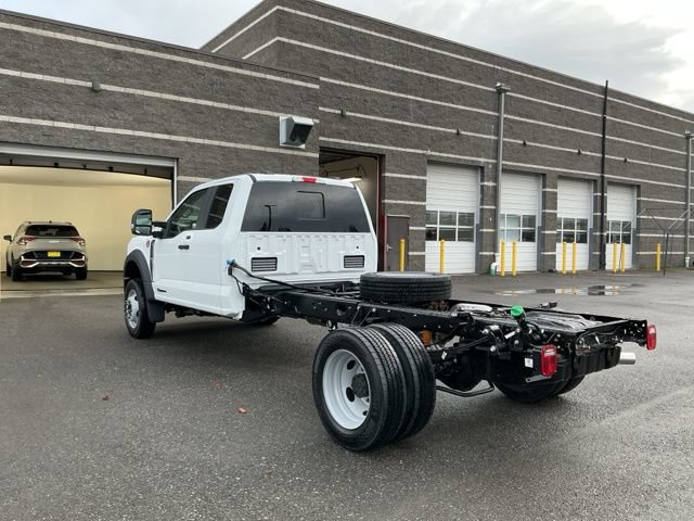New 2026 Ford F450 XL AWD/4WD image 6