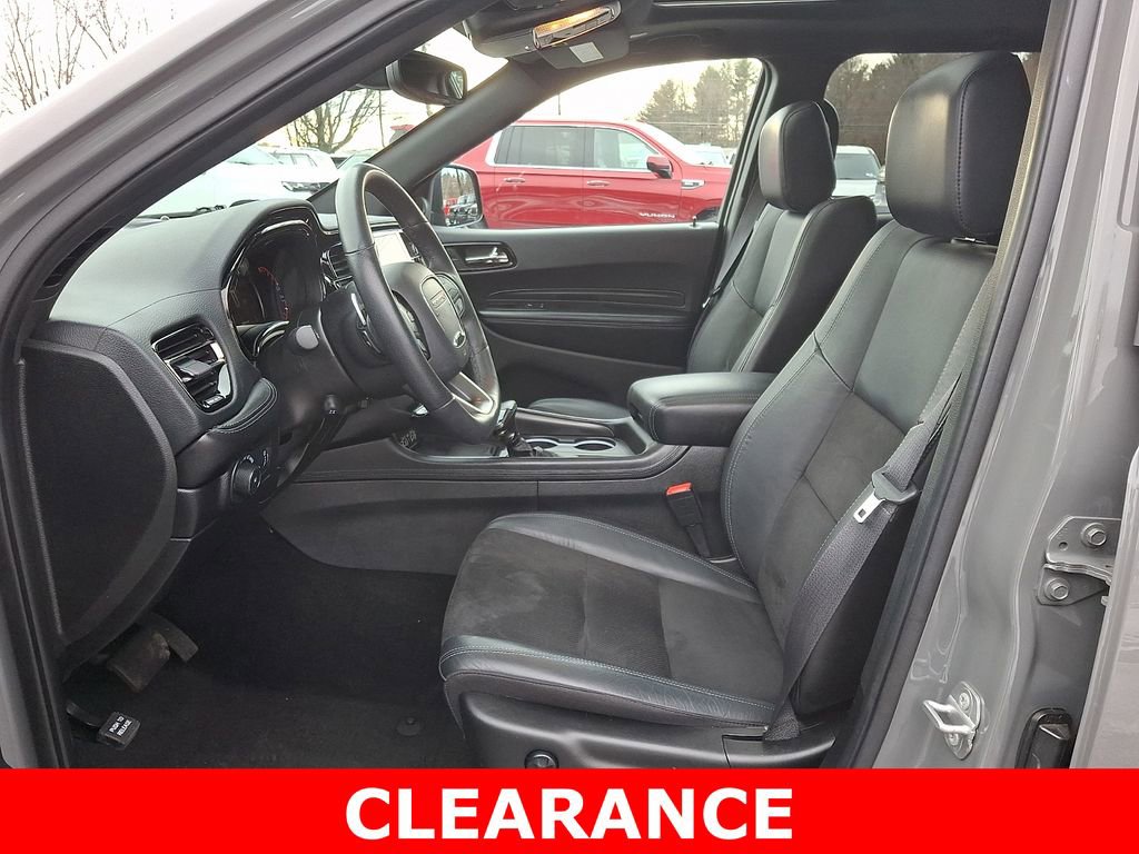 Used 2022 Dodge Durango GT image 15
