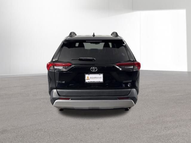 Used 2020 Toyota RAV4 Adventure image 16