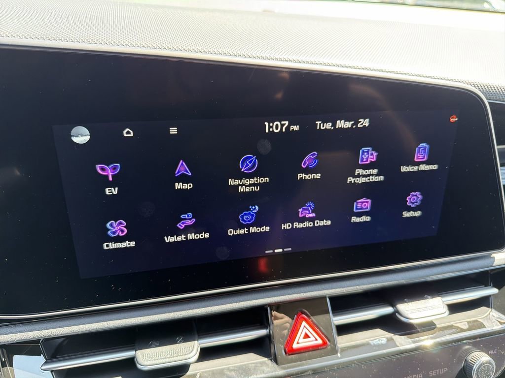 New 2026 Kia Niro Wave image 13