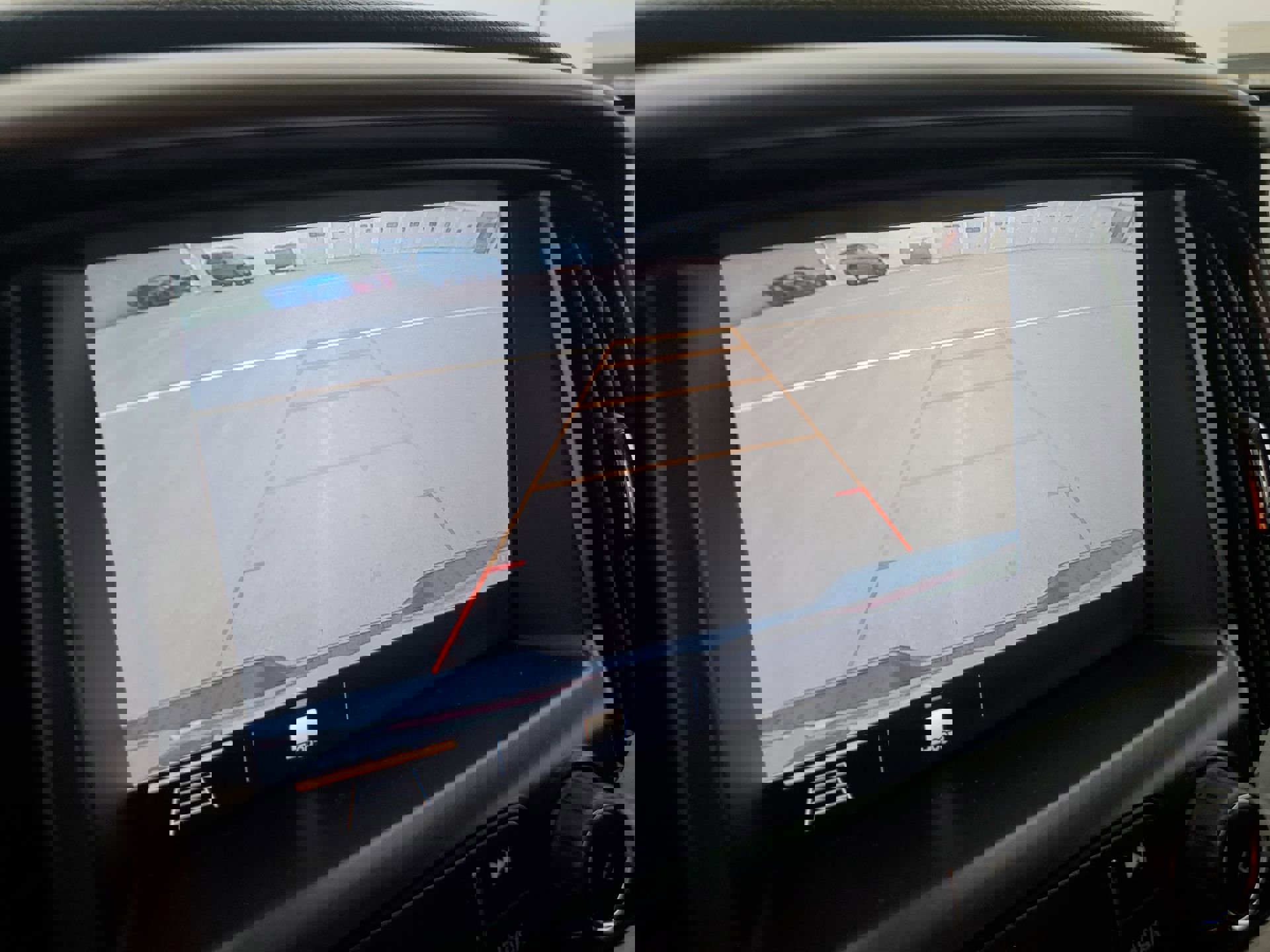 Certified 2021 GMC Canyon AT4 w/ Driver Alert Package image 23