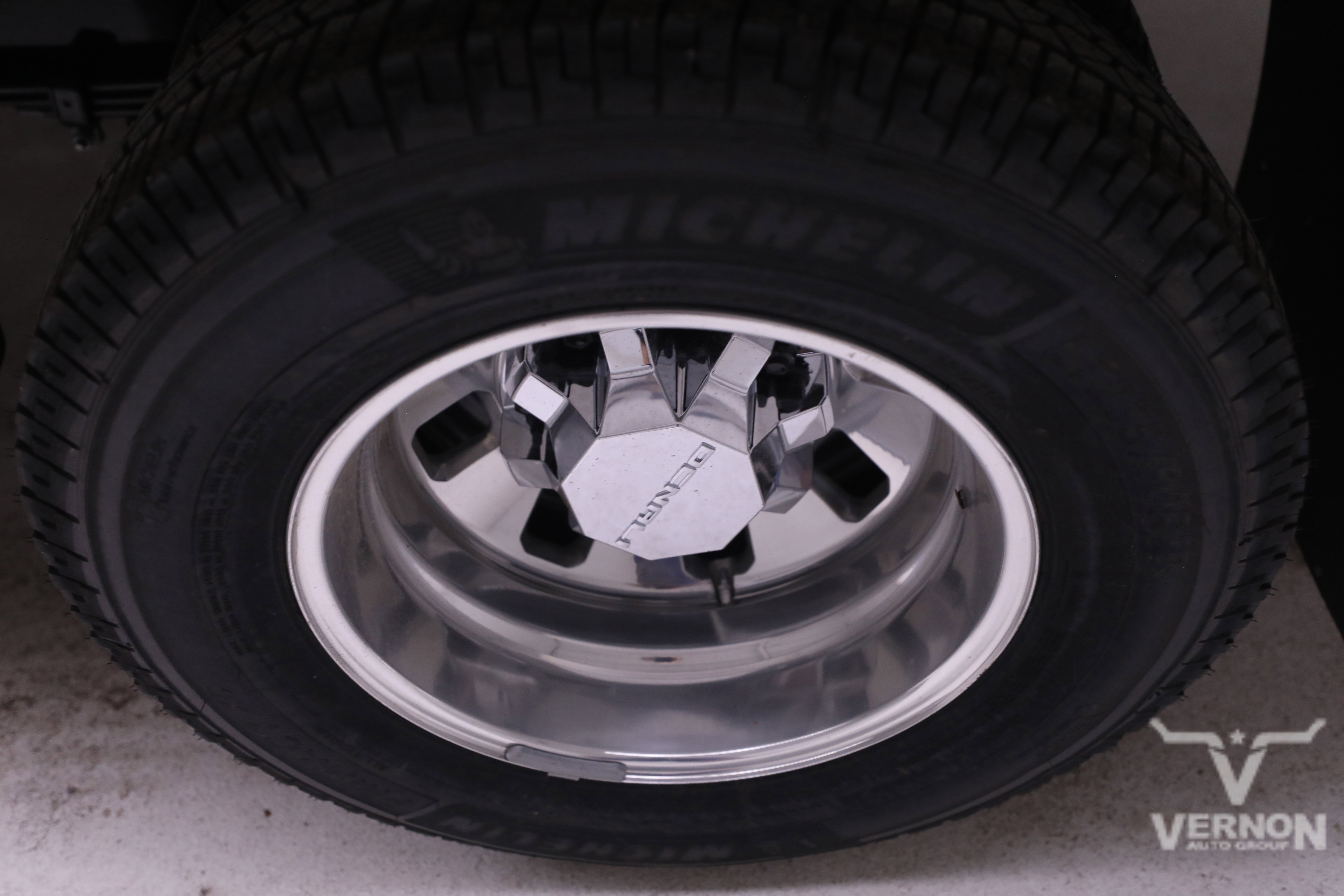 New 2026 GMC Sierra 3500 Denali image 35