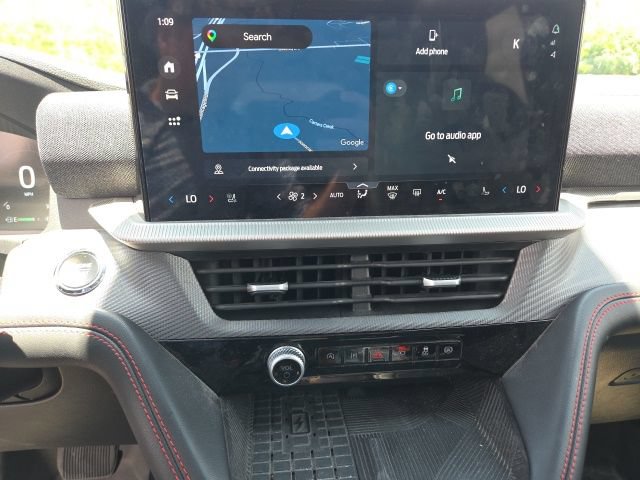 Used 2025 Ford Explorer ST w/ Sun And Sound Package AWD/4WD image 11