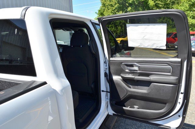 New 2026 RAM 1500 Big Horn image 33