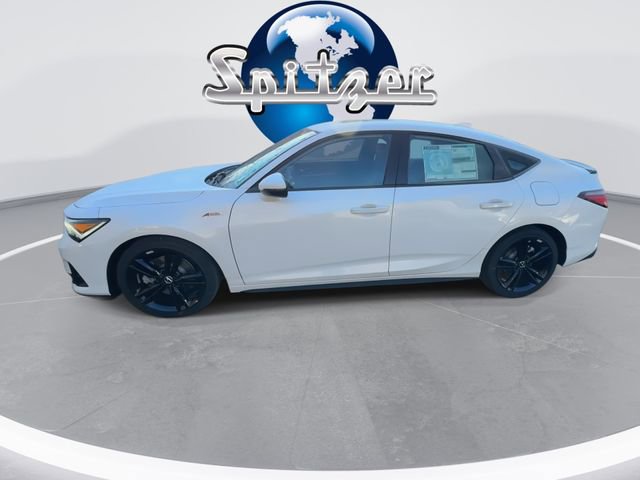 New 2026 Acura Integra A-Spec image 6