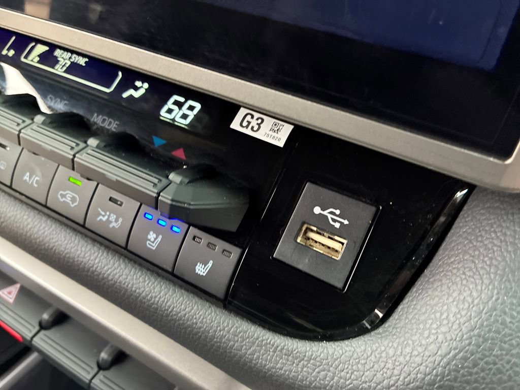 New 2025 Toyota Sequoia Limited image 45