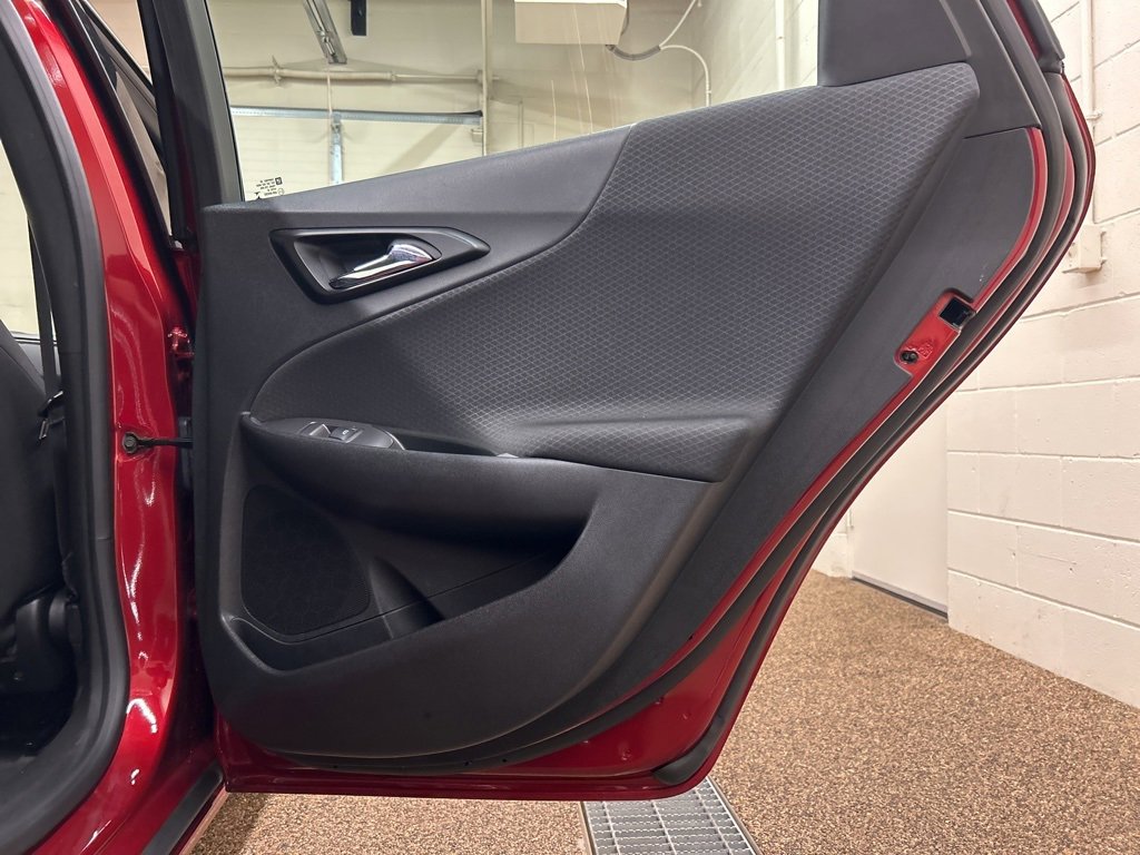 Used 2024 Chevrolet Malibu LT image 15