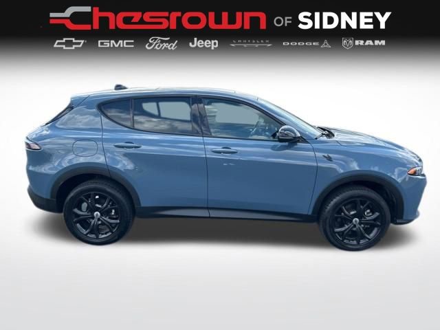 Used 2024 Dodge Hornet GT AWD/4WD image 4