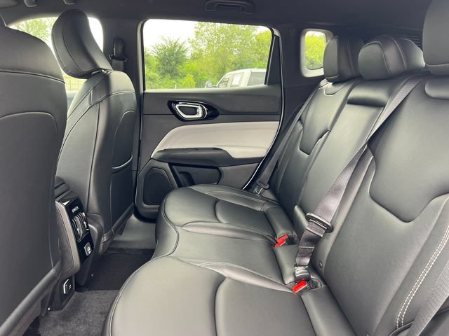 New 2026 Jeep Compass Limited AWD/4WD image 5
