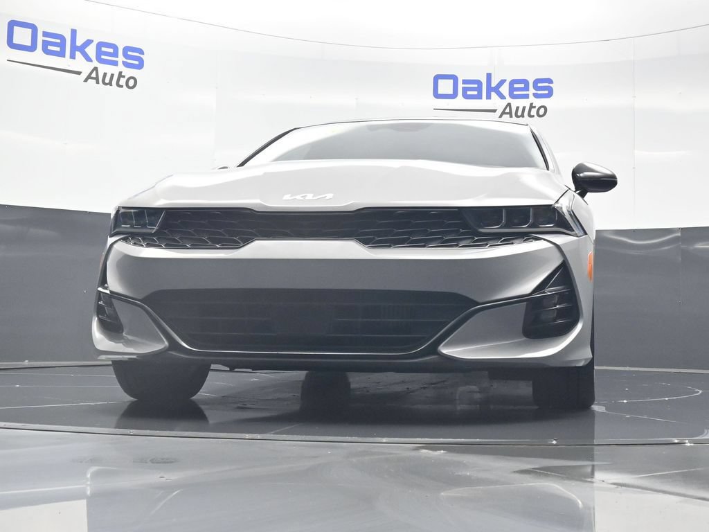 Used 2023 Kia K5 GT-Line FWD image 39