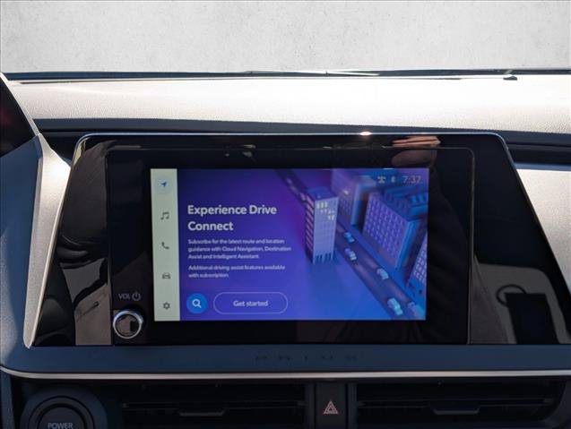 New 2026 Toyota Prius Plug-In Hybrid FWD image 24