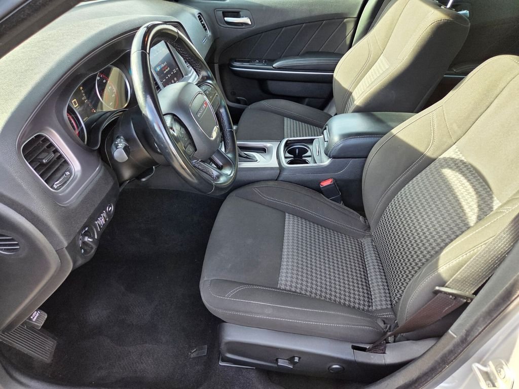 Used 2023 Dodge Charger SXT RWD image 13
