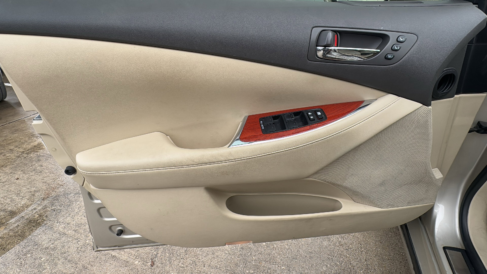 Used 2012 Lexus ES 350 image 11