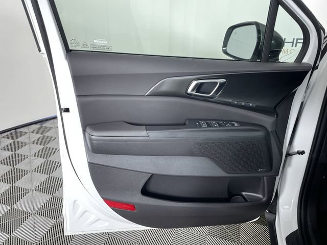 New 2026 Kia Carnival SX Prestige image 34